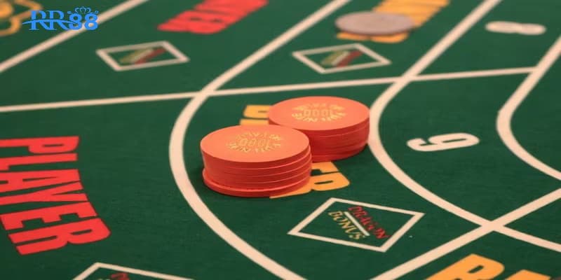 Tìm hiểu Baccarat là gì?