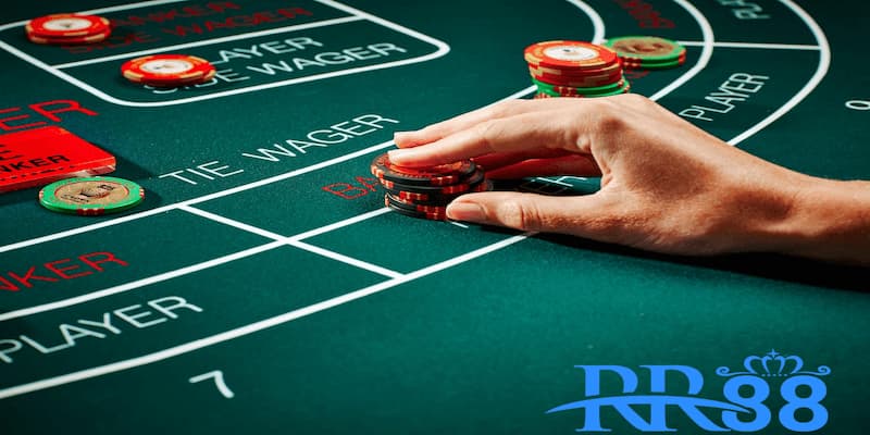 Các thuật ngữ game baccarat game thủ cần biết để giành chiến thắng