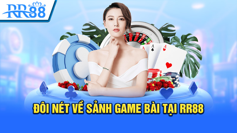 Baccarat là gì? Hướng dẫn chiến thuật thắng lớn tại RR88!