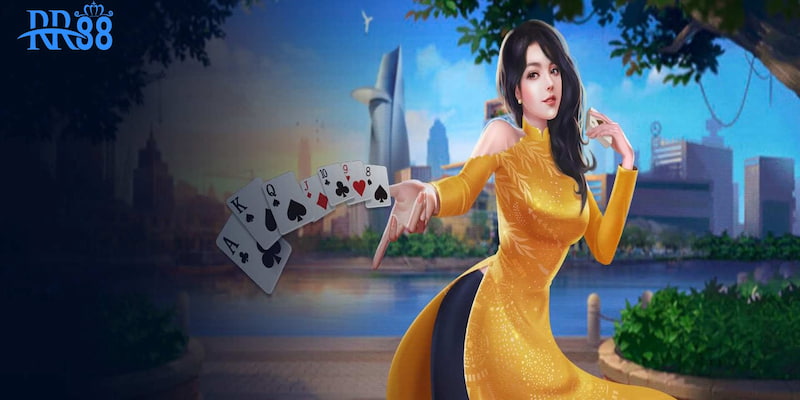 Tính hấp dẫn trong game bài tiến lên tại nhà cái RR88