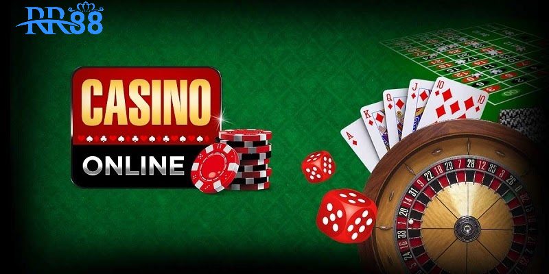 Giới thiệu sảnh casino online tại nhà cái RR88