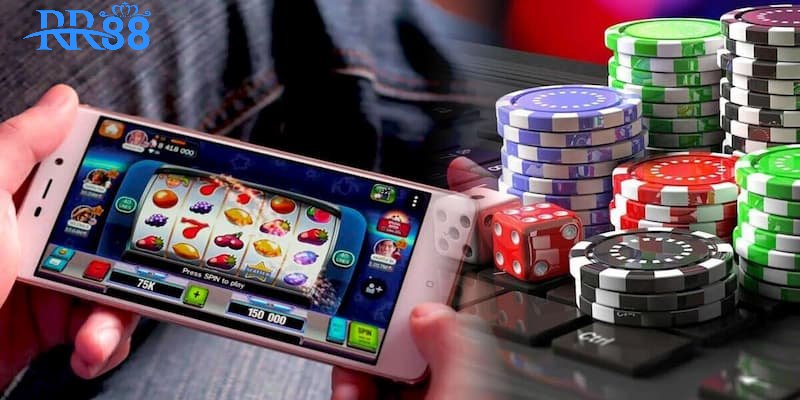 Tổng hợp các trò chơi nổi bật tại casino trực tuyến RR88