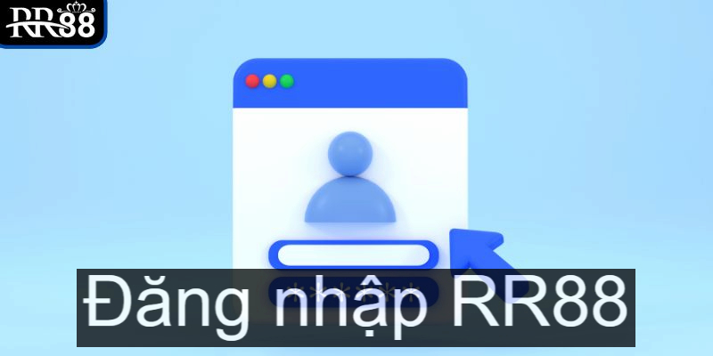 Đăng Nhập RR88