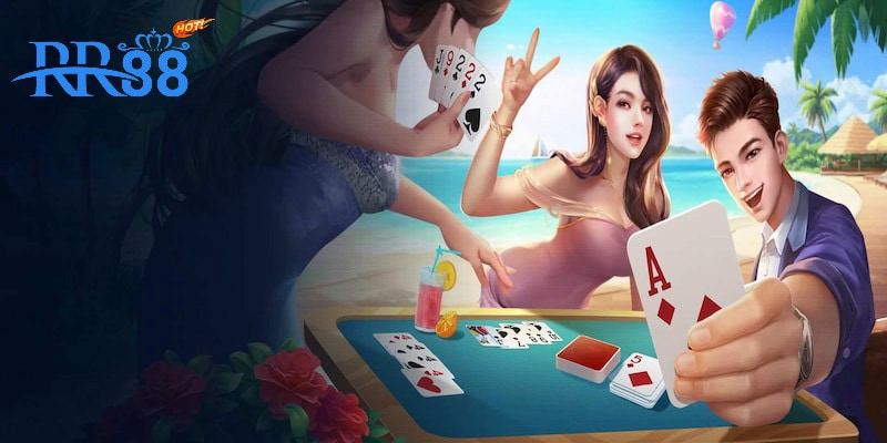 Giải mã luật chơi cơ bản game bài phỏm