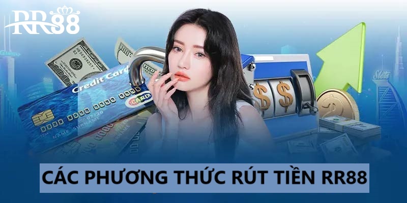 Điều kiện cần đáp ứng khi rút tiền RR88